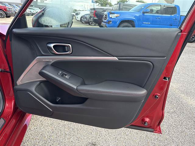 Used 2025 Acura Integra Type S FWD image 21