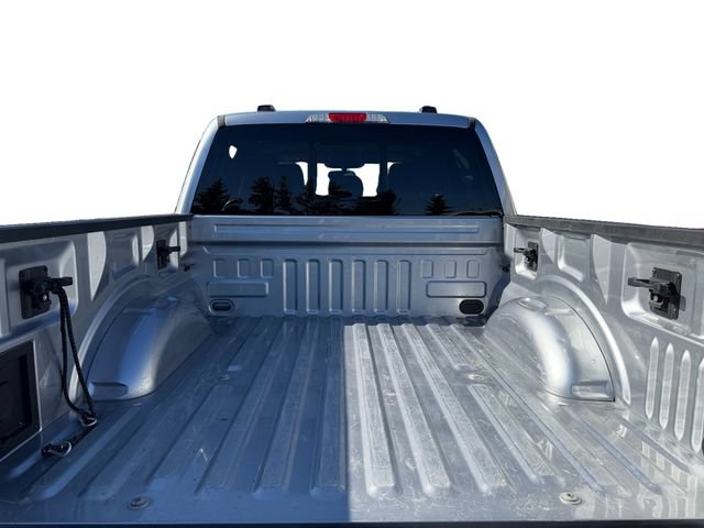 Certified 2023 Ford F150 XLT w/ Equipment Group 302A High AWD/4WD image 18