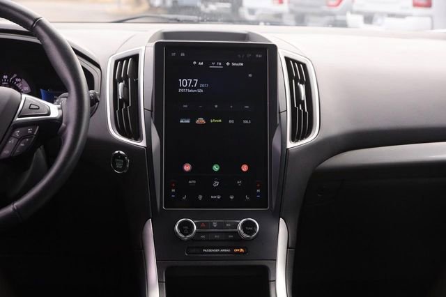 Certified 2024 Ford Edge SEL image 23