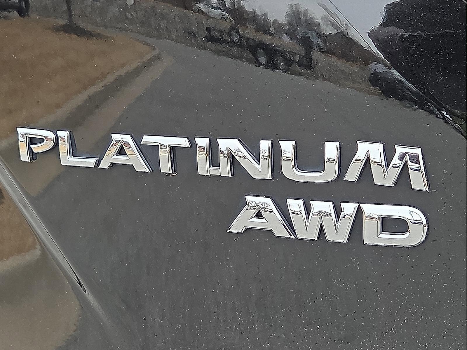 Used 2018 Nissan Murano Platinum image 9