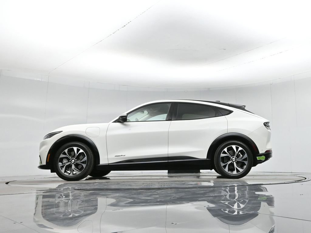 Certified 2023 Ford Mustang Mach-E Premium image 49