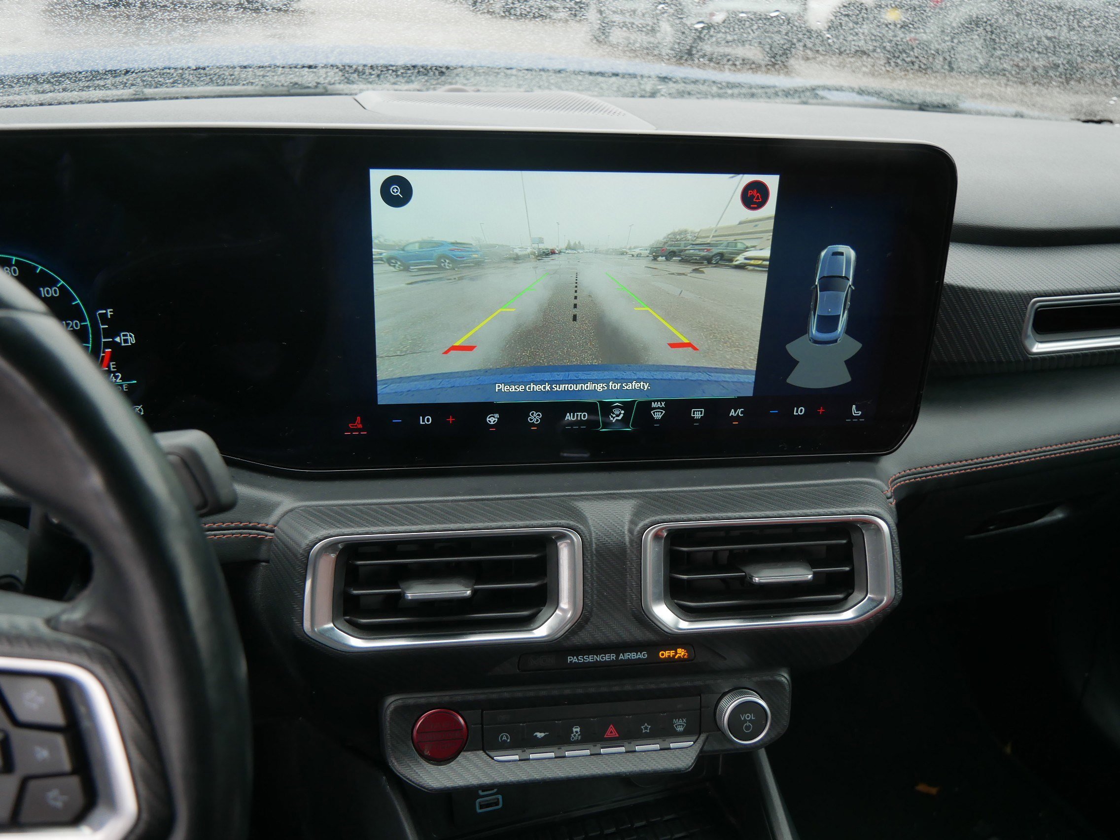 Certified 2024 Ford Mustang Premium image 16