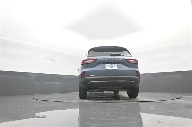 Certified 2025 Ford Escape ST-Line Elite image 32