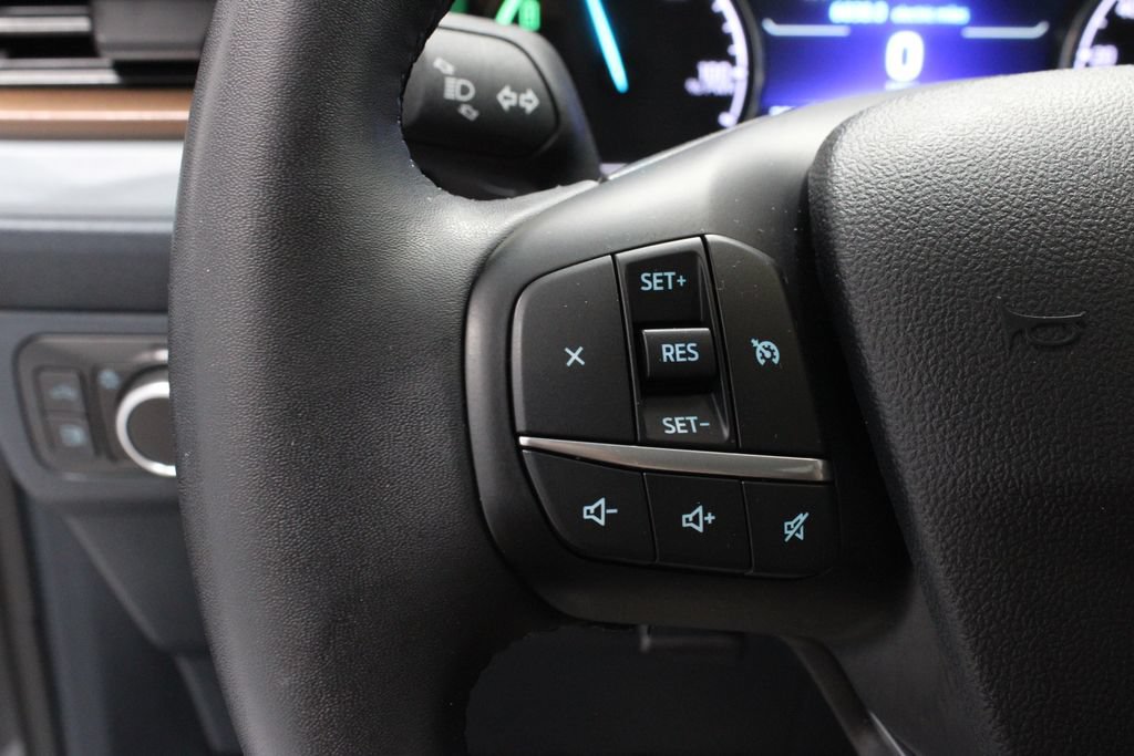 Certified 2023 Ford Maverick Lariat FWD image 27