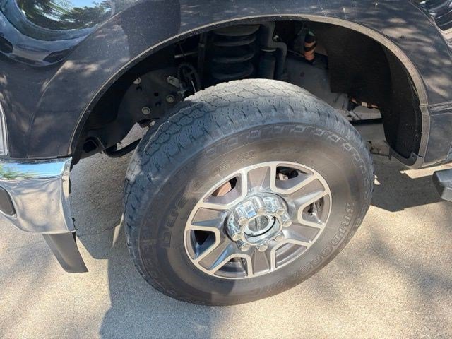 Certified 2025 Ford F250 Lariat AWD/4WD image 10