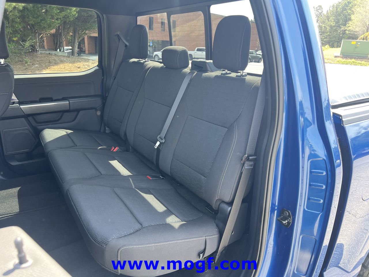 Certified 2023 Ford F150 XLT w/ Equipment Group 302A High AWD/4WD image 20