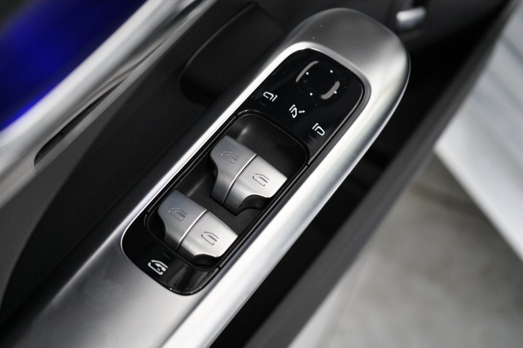 Used 2023 Mercedes-Benz C 300 4MATIC Sedan image 19