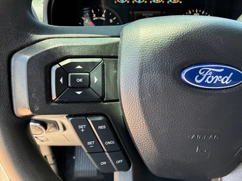 Certified 2020 Ford F150 XL w/ Equipment Group 101A Mid RWD image 32