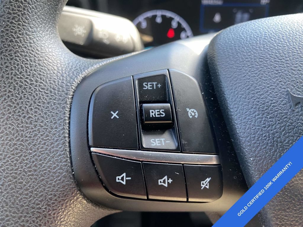 Certified 2023 Ford Maverick XL FWD image 19