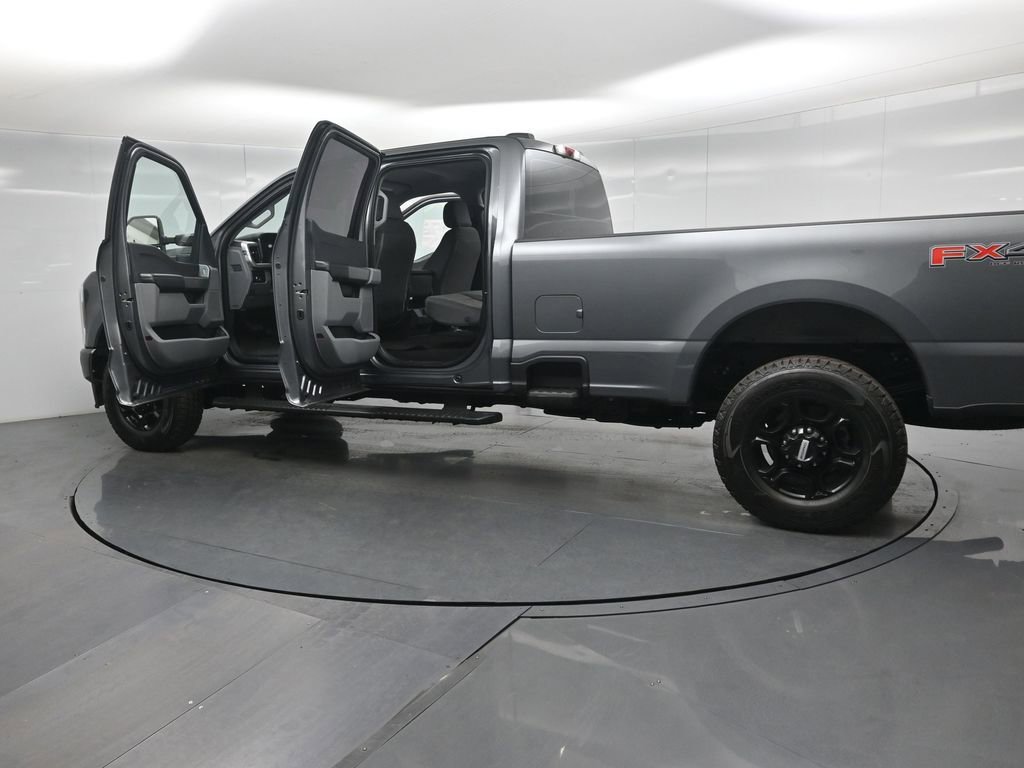 Certified 2024 Ford F350 XL w/ STX Appearance Package image 37