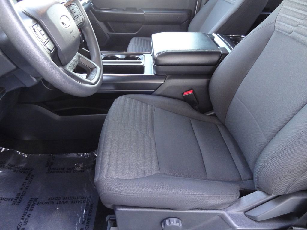 Certified 2022 Ford F150 XL w/ STX Black Appearance Package image 6