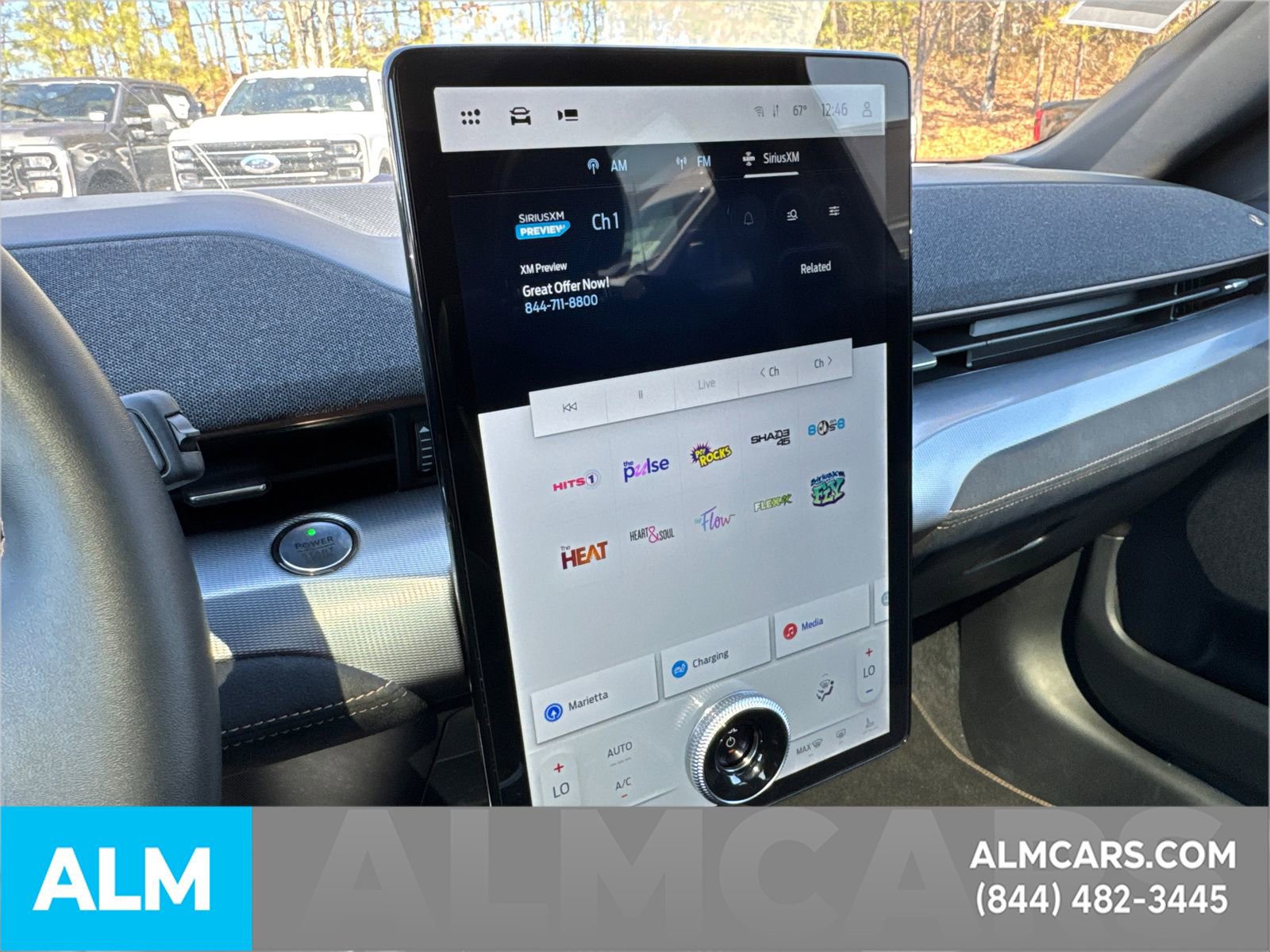 Certified 2023 Ford Mustang Mach-E GT image 33