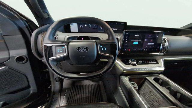 Certified 2025 Ford Expedition Tremor AWD/4WD image 14