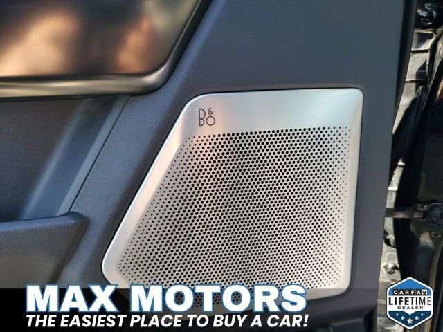 Certified 2023 Ford F150 Platinum w/ Equipment Group 701A High image 21