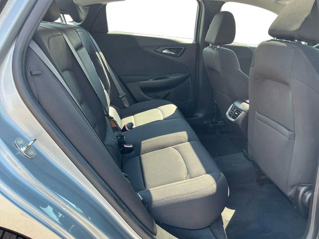 Used 2024 Chevrolet Malibu LT FWD image 18