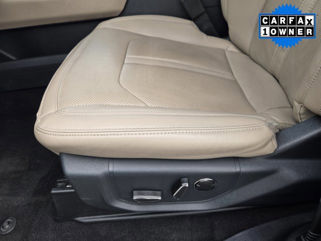 Certified 2024 Ford Expedition Max Limited RWD image 21