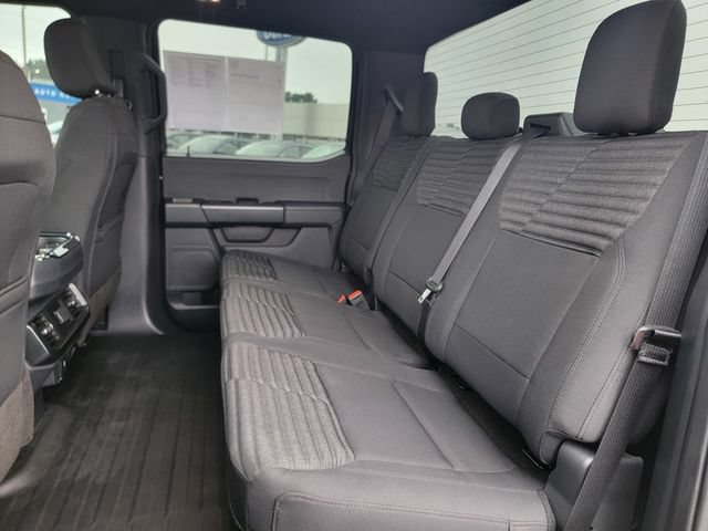 Certified 2023 Ford F150 XL w/ STX Appearance Package AWD/4WD image 21