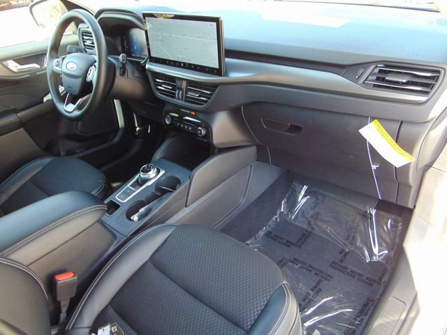 Certified 2026 Ford Escape SE FWD image 25