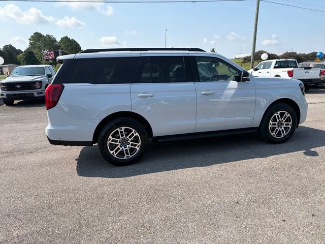 Certified 2025 Ford Expedition Active RWD image 41