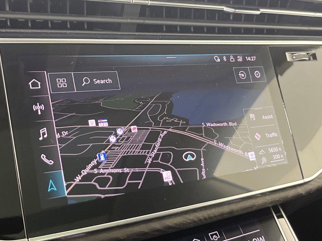 Used 2019 Audi Q8 Premium Plus image 19