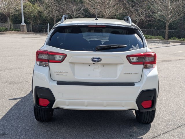 Used 2020 Subaru Crosstrek 2.0i image 4