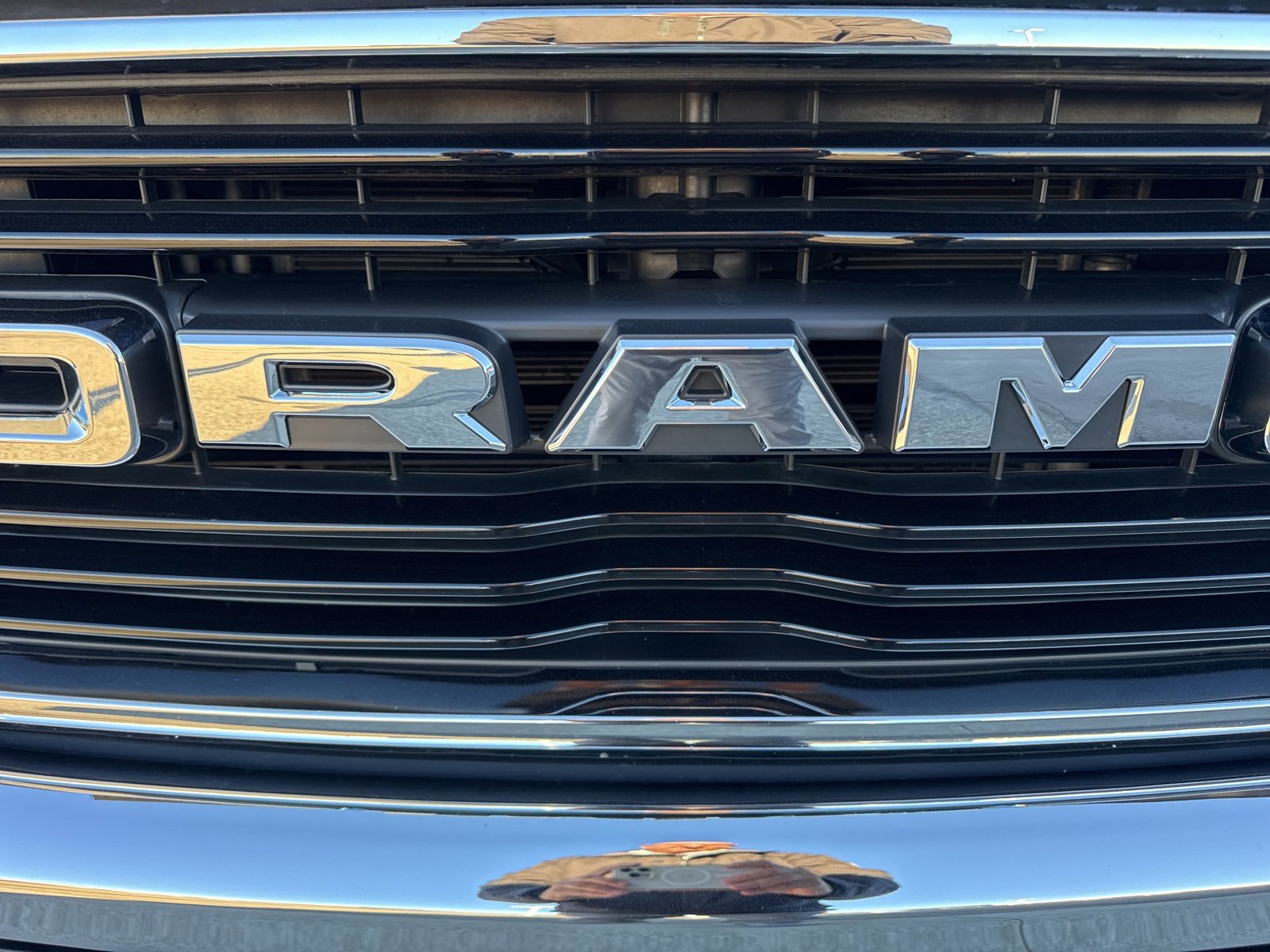 Used 2020 RAM 1500 Big Horn image 14