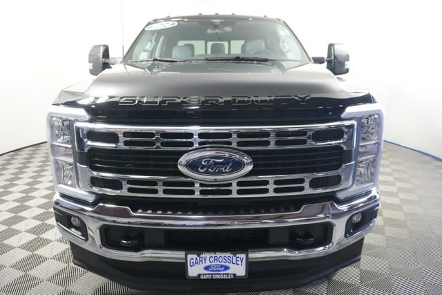 Certified 2024 Ford F350 XLT w/ 360-Degree Camera Package image 8