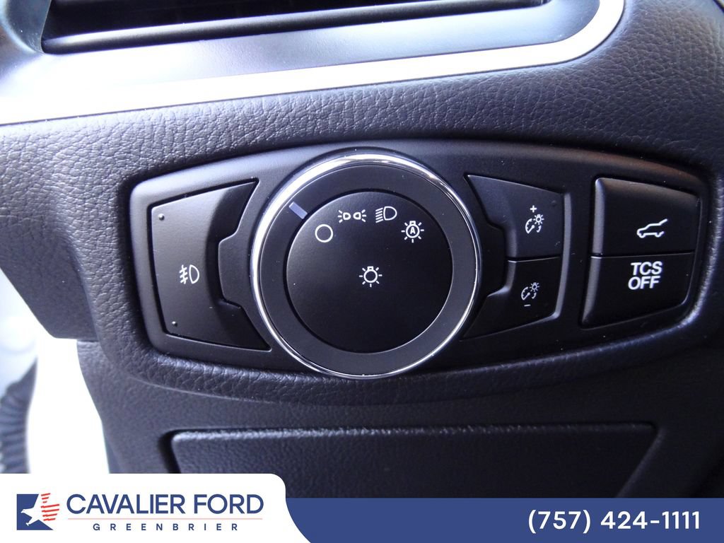 Certified 2023 Ford Edge SEL w/ Convenience Package AWD/4WD image 18