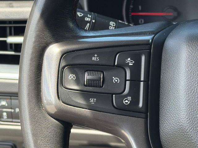 Used 2021 Chevrolet Suburban RST w/ Luxury Package AWD/4WD image 10