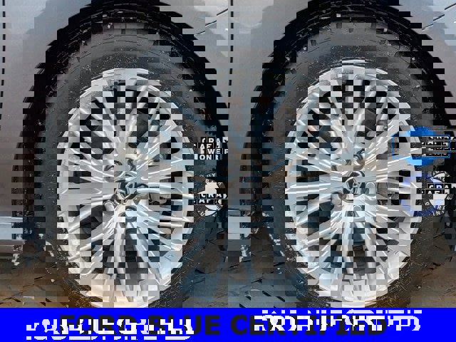 Used 2018 Toyota Camry XLE image 10