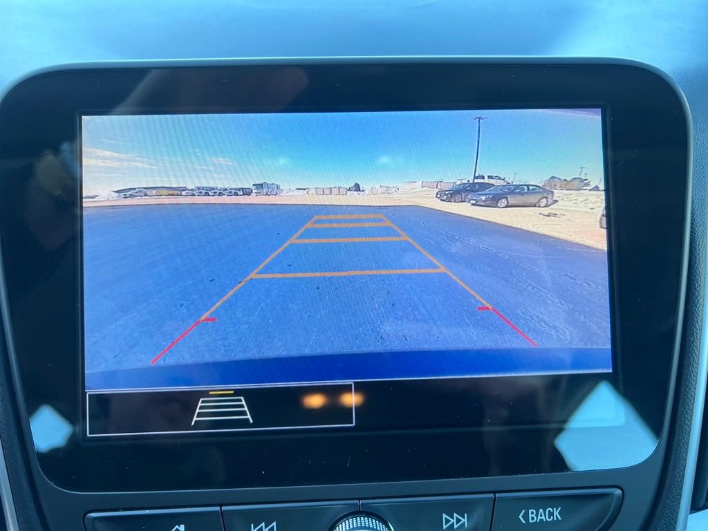 Used 2023 Chevrolet Malibu LT image 20