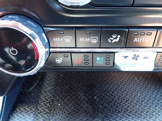 Certified 2024 Ford F150 Raptor w/ Equipment Group 803A Raptor R image 26