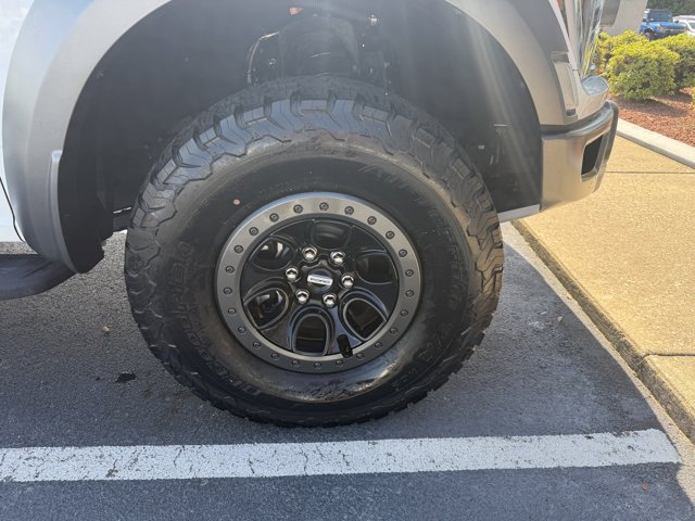 Certified 2022 Ford F150 Raptor AWD/4WD image 4