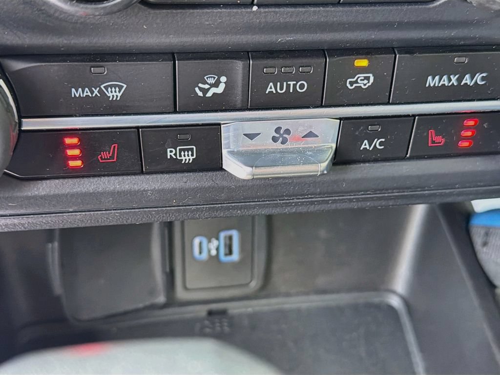 Certified 2023 Ford Bronco Outer Banks AWD/4WD image 22