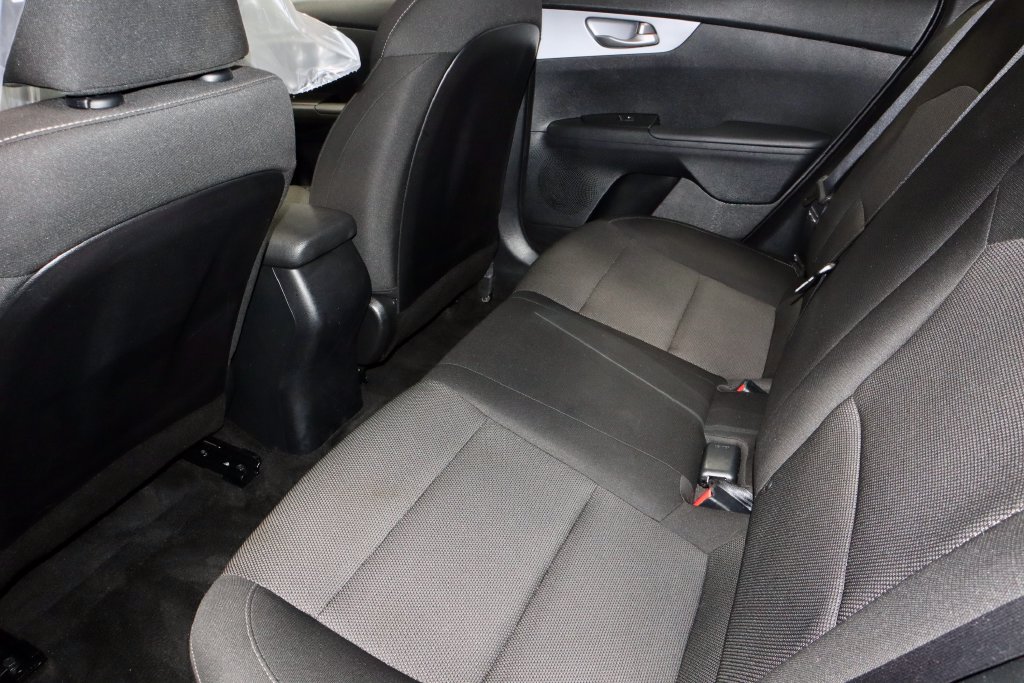 Used 2024 Kia Forte LXS FWD image 20