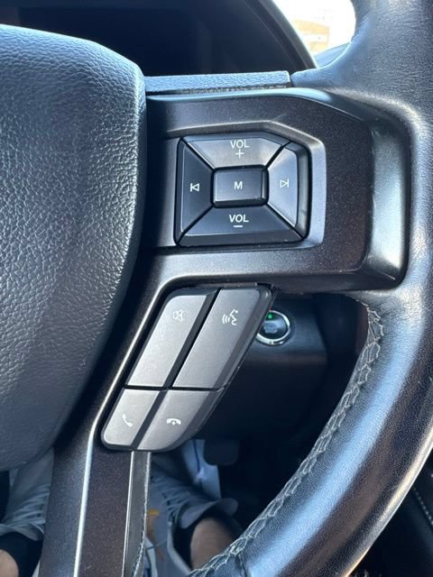 Certified 2019 Ford Expedition Limited w/ Equipment Group 302A AWD/4WD image 24