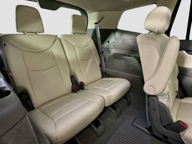 Used 2024 Cadillac XT6 Premium Luxury AWD/4WD image 33