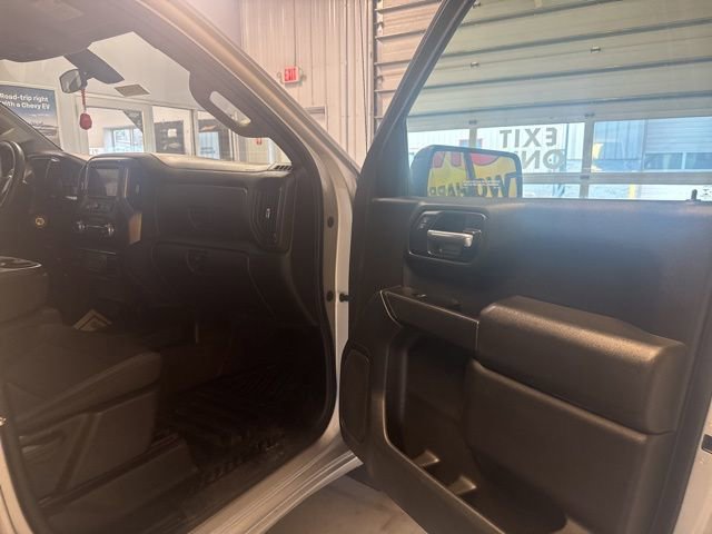 Used 2019 GMC Sierra 1500 Base image 16