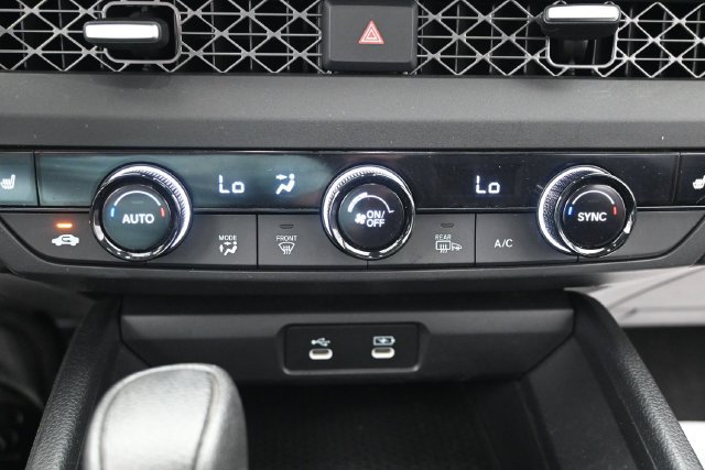 Used 2024 Honda Accord EX image 12
