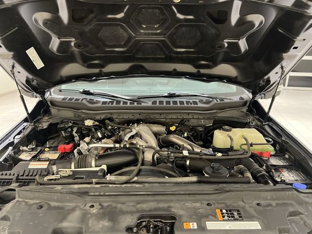 Certified 2023 Ford F250 XLT w/ FX4 Off-Road Package AWD/4WD image 24