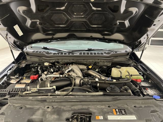 Certified 2023 Ford F250 XLT w/ FX4 Off-Road Package AWD/4WD image 24