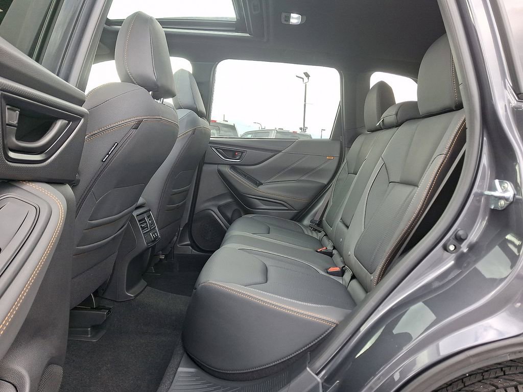 Used 2025 Subaru Forester Wilderness AWD/4WD image 10