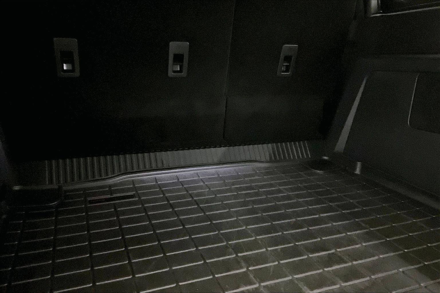 Certified 2023 Ford Bronco Outer Banks image 33