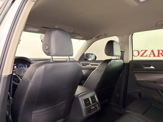 Used 2022 Volkswagen Atlas SE FWD image 31