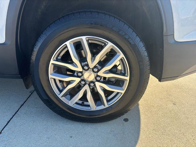 Used 2019 GMC Acadia SLE image 9