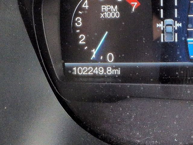 Certified 2019 Ford Ranger Lariat w/ FX4 Off-Road Package image 27