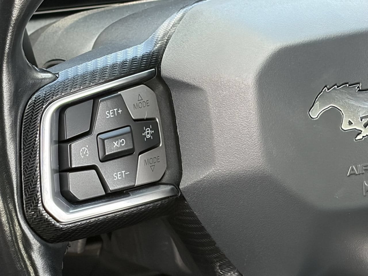 Certified 2024 Ford Mustang Premium RWD image 19
