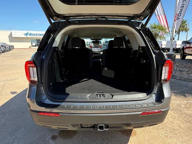 Certified 2025 Ford Explorer Active image 26