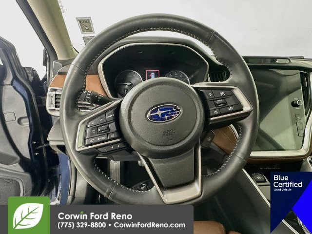 Used 2023 Subaru Outback Touring XT AWD/4WD image 15