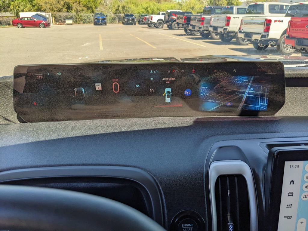 Certified 2025 Ford Expedition Max Active image 15